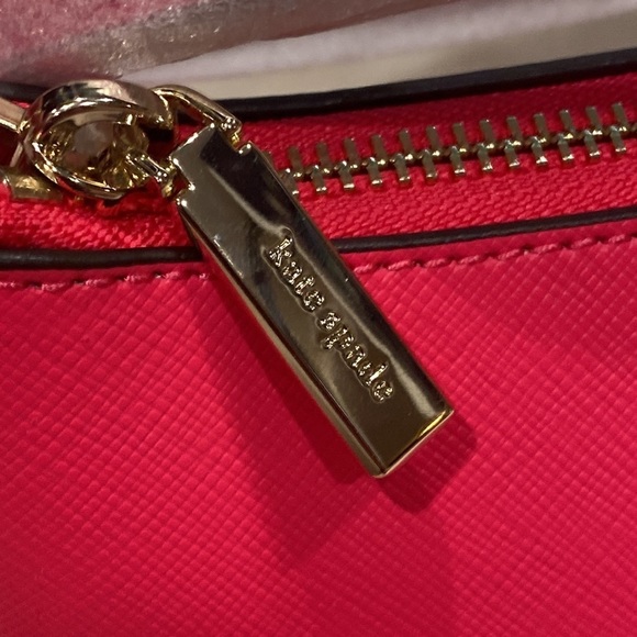 kate spade Bags Kate Spade Bikini Pink Sadie Small Shoulder Bagpursenwt Poshmark